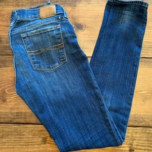 Lucky Brand Denim - Charlie Skinny, 2/26 Regular